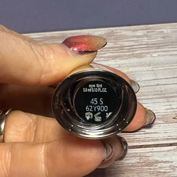 Giorgio Armani Eye Tint - 45S Desert - Picture 5 of 5